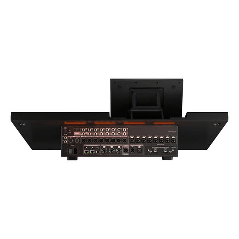 Consola Mezcladora Digital 48 Canales Behringer Wing Bk