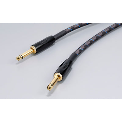 Cable P/instrumento Ts 1/4 1.5 Mts Serie Gold Boss® Bic-5