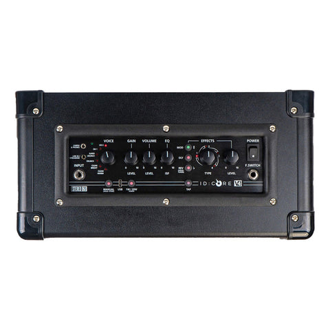 Combo Amplificador 5'' 20 W Blackstar Id:core V4 Stereo 20 Negro