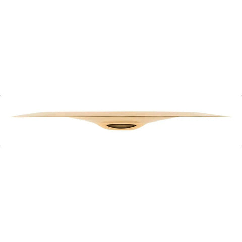 Meinl Cc18ch-b Platillo China 18 Pulgadas Classic Custom B10 Dorado