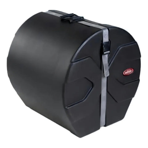 Skb 1skb-d1618 Estuche Tom Bateria 16x18 Funda Case Rigido Color Negro