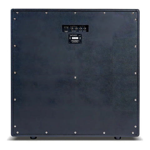 Bafle Para Guitarra Blackstar De 4x12  Con Altavoces Celestion Negro