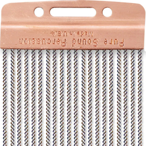 Entorchado Serie Twisted 20 Hilos 14 PuLG Puresound T1420