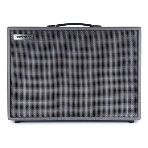 Combo P/guitarra 2x12 Blackstar Silverline Stereo Deluxe Silver