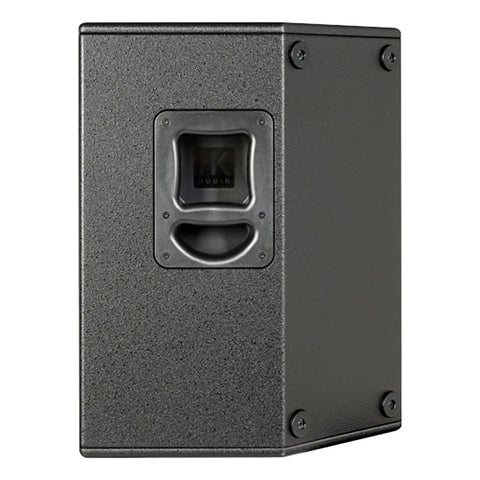 Bafle 15  Amplificado Hk Audio Premium Pro 115 Xd2 Negro