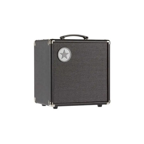 Amplificador Combo P/bajo, Blackstar Unity 30 Negro