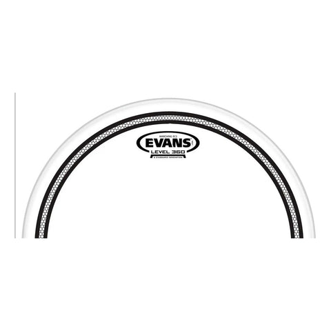 Parche Para Marching De 8  Pulgadas Evans Tt08mec2s