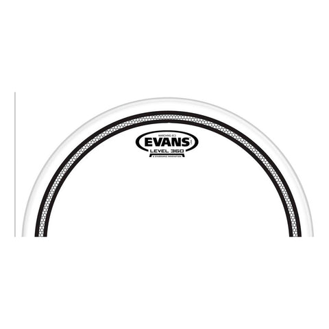 Parche Para Marching De 8  Pulgadas Evans Tt08mec2s