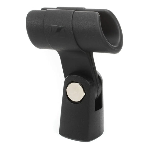 Micrófono Cardioide P/combos Y Bafles Sennheiser E609silver Plateado