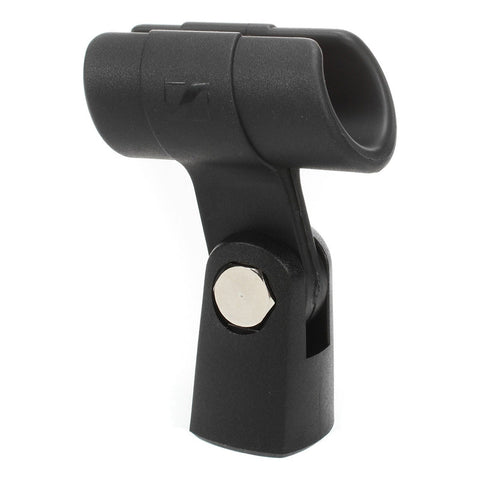 Micrófono Cardioide P/combos Y Bafles Sennheiser E609silver Plateado