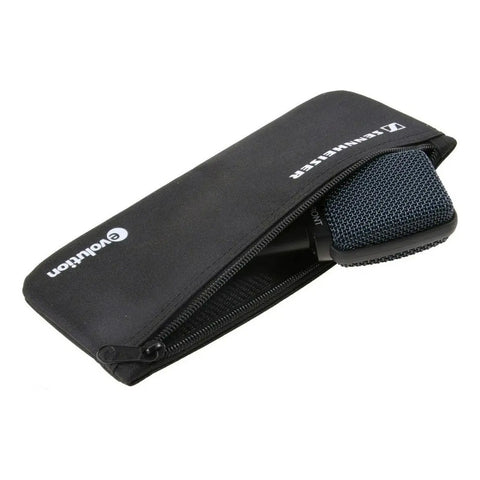 Sennheiser Micrófono Para Instrumentos E 906 Negro