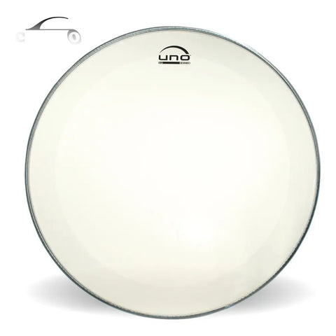 Parche Uno 22 Mod. Ubd22eq4 Color Transparente