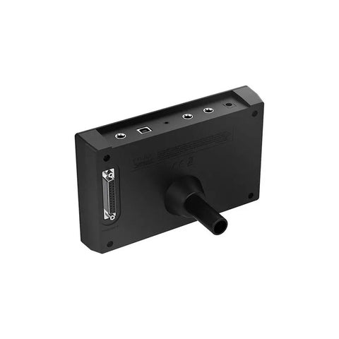 Nux Dm-210 Batería Eléctrica 8 Piezas Digital Ipnuxdm210 Prism Crush Black