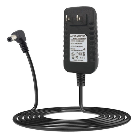 Adaptador Eliminador 9v P/ Pedales Efectos, Behringer Psu-sb