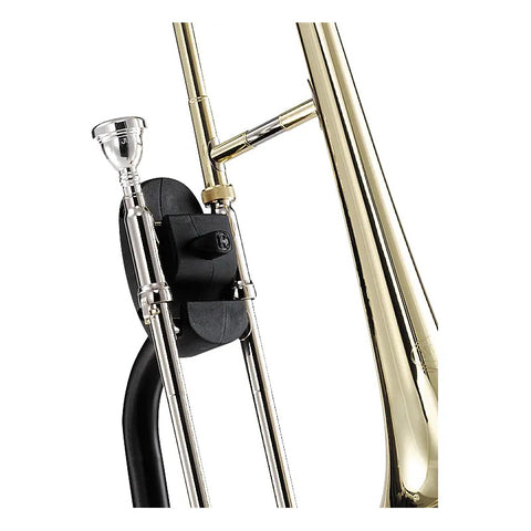 Hércules Ds520b Atril Soporte Base Stand Para Trombón