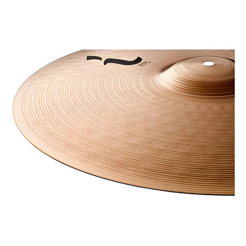 Zildjian Platillo Crash De 18 Ilh18c Dorado