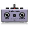 Tc Electronic 3rd Dimension Pedal Chorus Para Guitarra Color Violeta