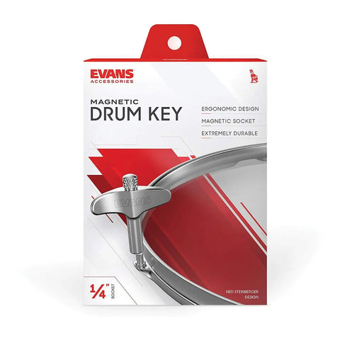 Llave Magnética Para Bateria Terminado Cromado Evans Dadk