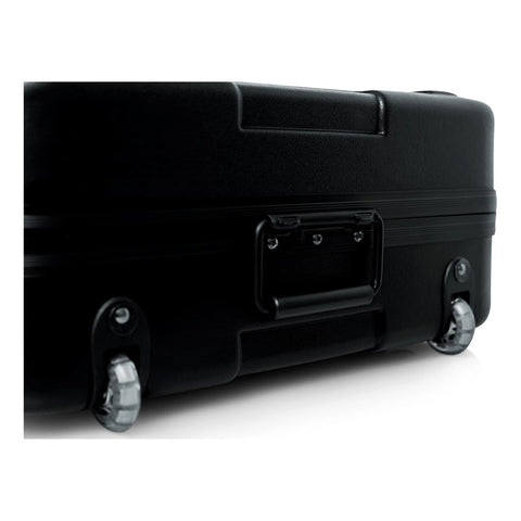 Estuche Moldeado Para Teclado De 88 Notas Gator Gtsa-key88 Negro