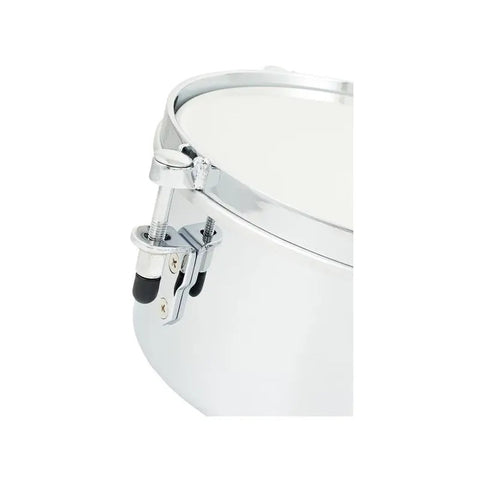 Mini Timbales De 8 Y 10 PuLG Para Bateristas Meinl Mit810ch