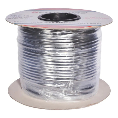 Cable Pro Sound P/dmx Pdc-120/100mt