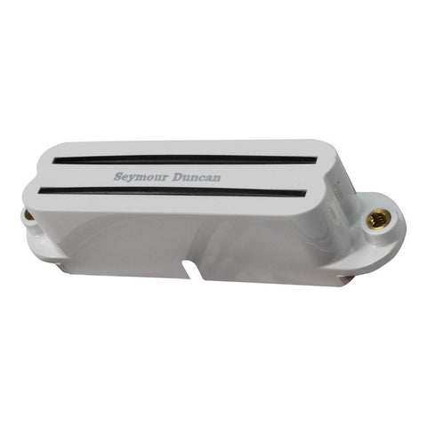 Pastillas Humbucker Seymour Duncan Scr-1n Cool Rails St Whi
