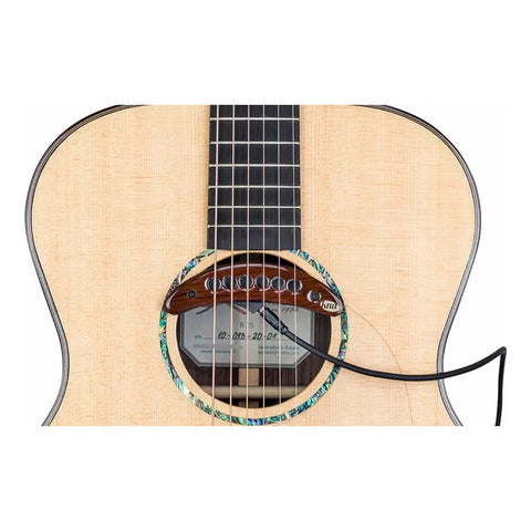 Pastilla Single Coil Para Guitarra Acústica Kna Sp-1