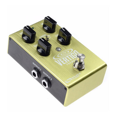 Pedal  Tremolo, Source Audio Vertigo Tremolo Sa243