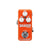 Pedal Para Guitarra Shaker Mini Vibrato Tc Electronic Color Naranja