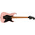 Guitarra Squier Contemporary Stratocaster® Hh Fr Shell Pink