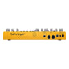 Sintetizador Bass Line Análogo Vco/vcf Behringer Td-3-am Color Amarillo