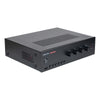 Amplificador Para Megafonía 4canales Fonestar Prox-30