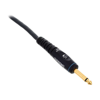 Cable P/instrumento Serie Custom 4,57m Planet Wave Pw-g-15