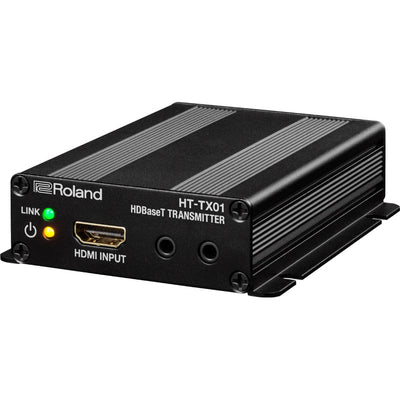 Transmisor De Hdbaset A Hdmi Receiver Roland Ht-tx01