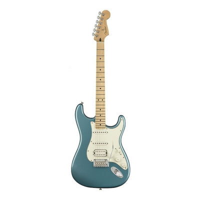 Guitarra Player Stratocaster Hss Tidepool Fender 0144522513