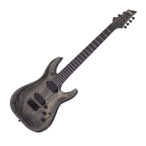 Guitarra Electrica, Schecter C-7 Apocalypse