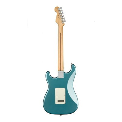 Guitarra Player Stratocaster Hss Tidepool Fender 0144522513